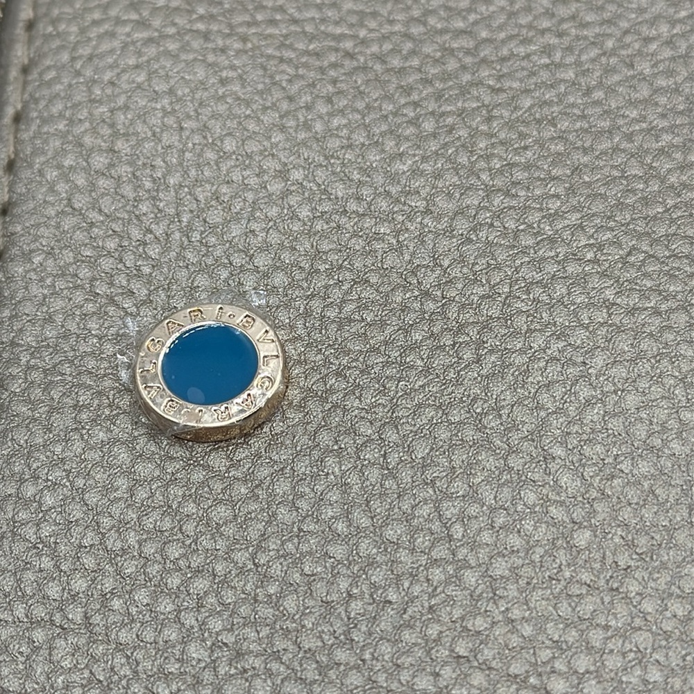 BVLGARI small bag new - Picture 8 of 10